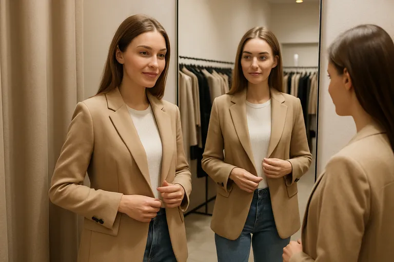 De ultieme handleiding voor het kiezen en gebruiken van paskamerspiegels in je winkel