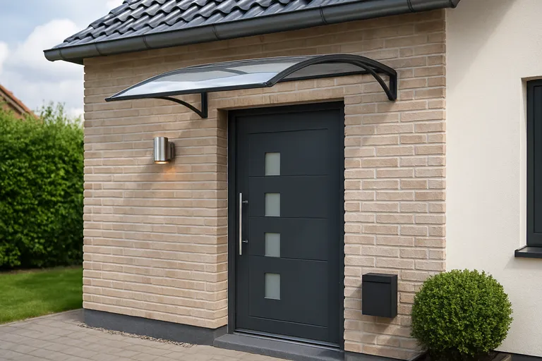 De perfecte deurluifel voor jouw woning: stijl, functionaliteit en maatwerk