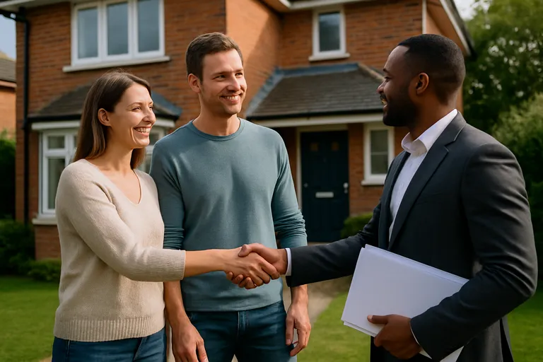 Snel en zorgeloos je woning verkopen: de voordelen van directe verkoop