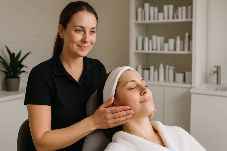 Mourits huidtherapie: Jouw partner in professionele huidzorg