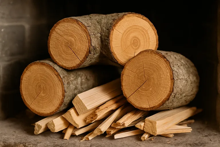 De unieke eigenschappen van essenhout