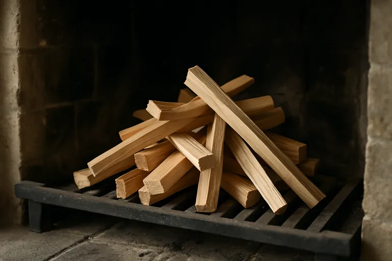 Wat is aanmaakhout en waarom is het belangrijk?