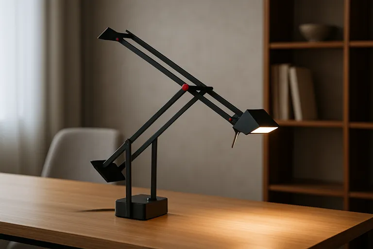 Flexibiliteit en balans in design