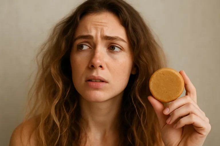 Veelgestelde vragen over shampoobars