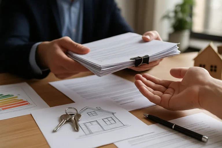 Administratieve rompslomp uit handen gegeven