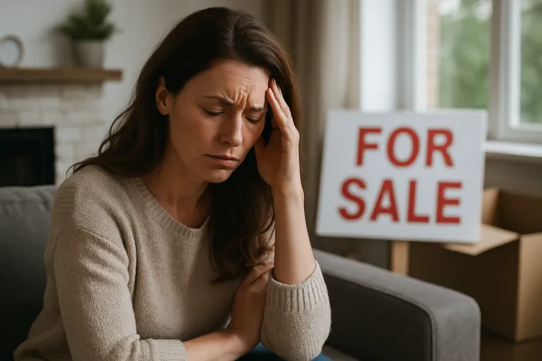 De uitdagingen van woningverkoop