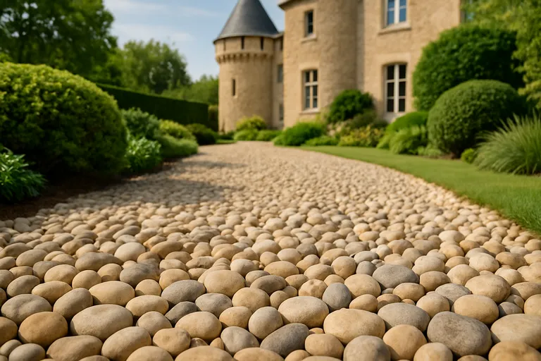 Kasteelgrind: de ideale keuze voor jouw tuinprojecten