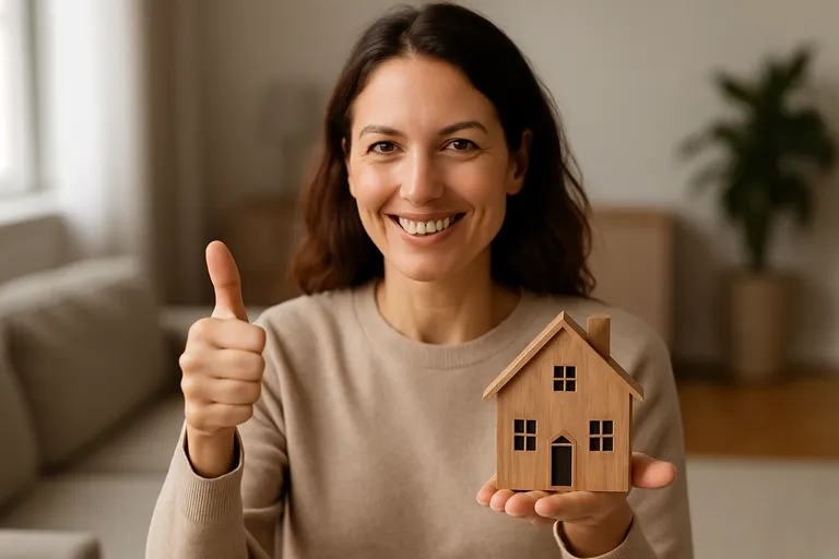 Voordelen van verkopen in elke situatie