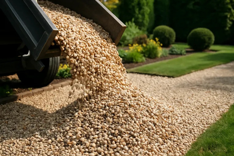 Waarom kiezen voor een specialist in zand en grind?