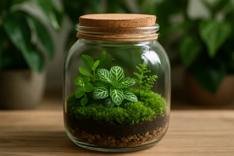 Wat is plantenpaleis?